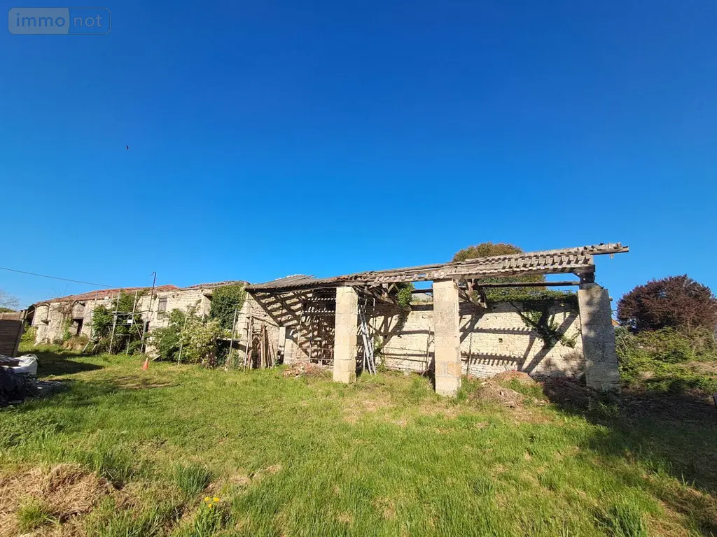 Divers a vendre Ardillières 17290 Charente-Maritime 17 160 m2 99100 euros 625 002