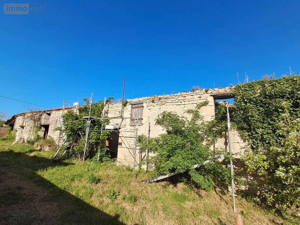 Divers a vendre Ardillières 17290 Charente-Maritime 17 160 m2 99100 euros 625 003