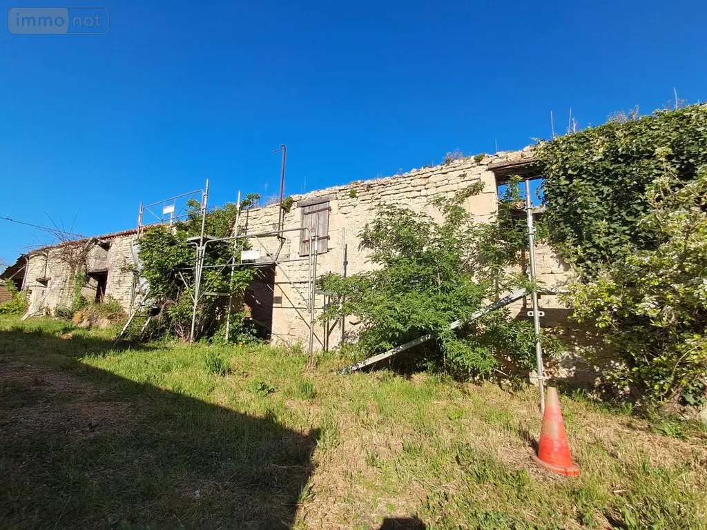 Divers a vendre Ardillières 17290 Charente-Maritime 17 160 m2 99100 euros 625 004