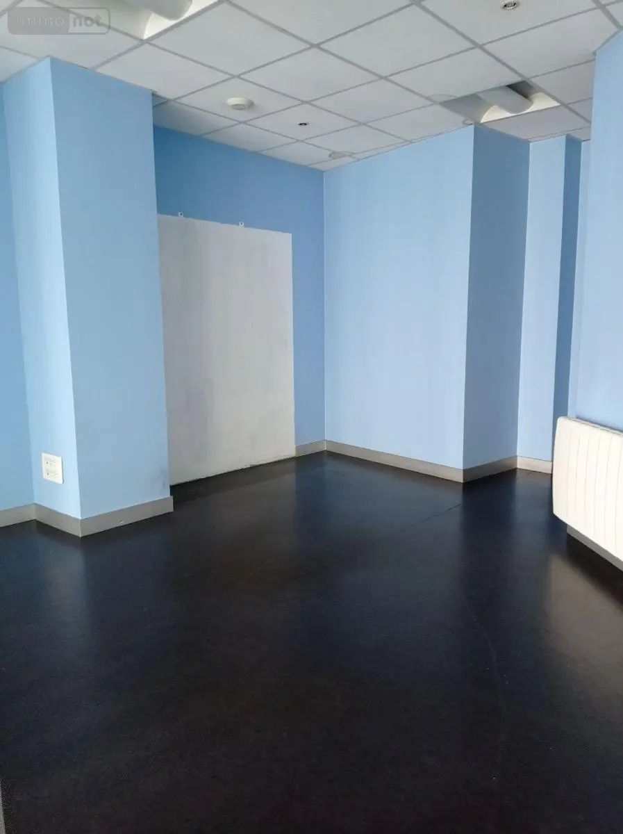 Fonds et murs commerciaux a vendre Boulogne-sur-Mer 62200 Pas-de-Calais 62 95850 euros 13255/557 003