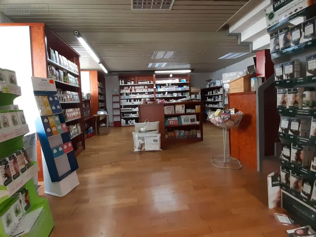 Immeuble de rapport a vendre Pontivy 56300 Morbihan 56 205 m2 3 pièces 194000 euros 063-420 004
