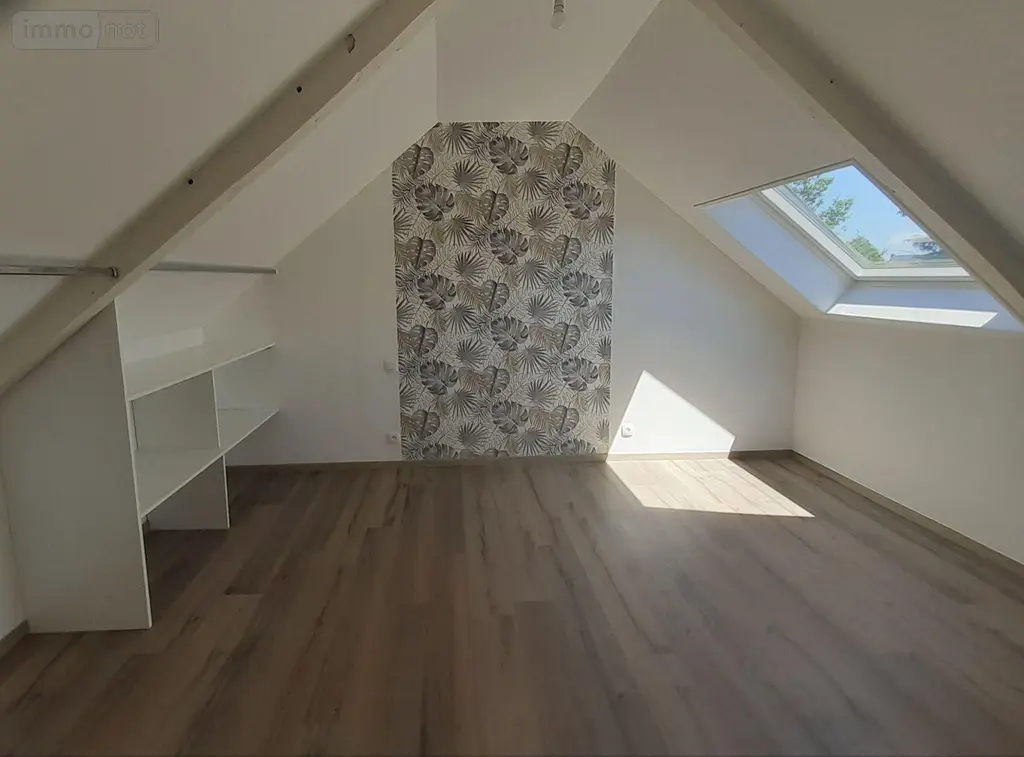 Maison a vendre Évellys 56500 Morbihan 56 103 m2 4 pièces 260000 euros 063-421 017