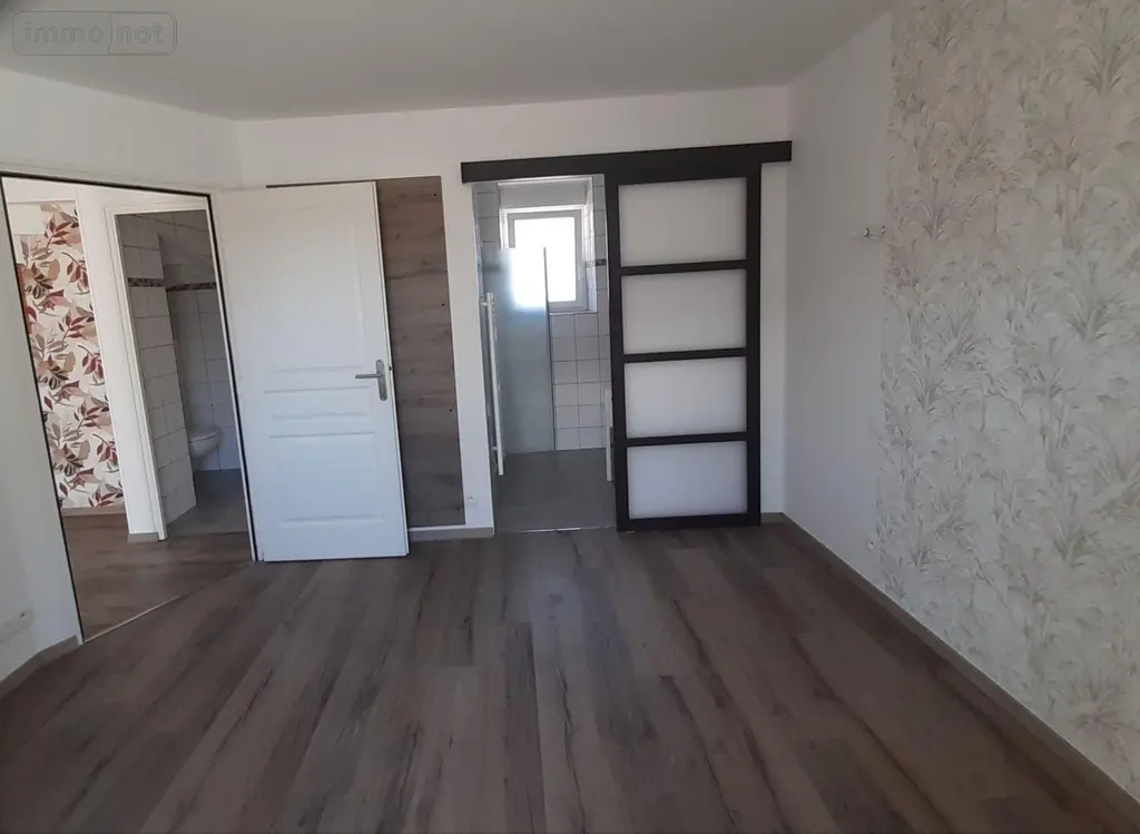 Maison a vendre Évellys 56500 Morbihan 56 103 m2 4 pièces 260000 euros 063-421 013
