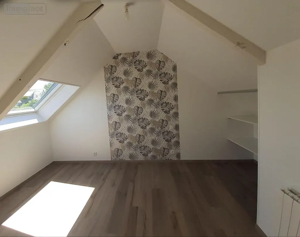 Maison a vendre Évellys 56500 Morbihan 56 103 m2 4 pièces 260000 euros 063-421 018
