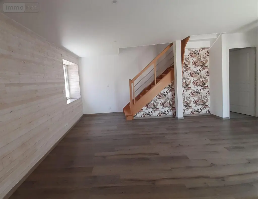 Maison a vendre Évellys 56500 Morbihan 56 103 m2 4 pièces 260000 euros 063-421 007