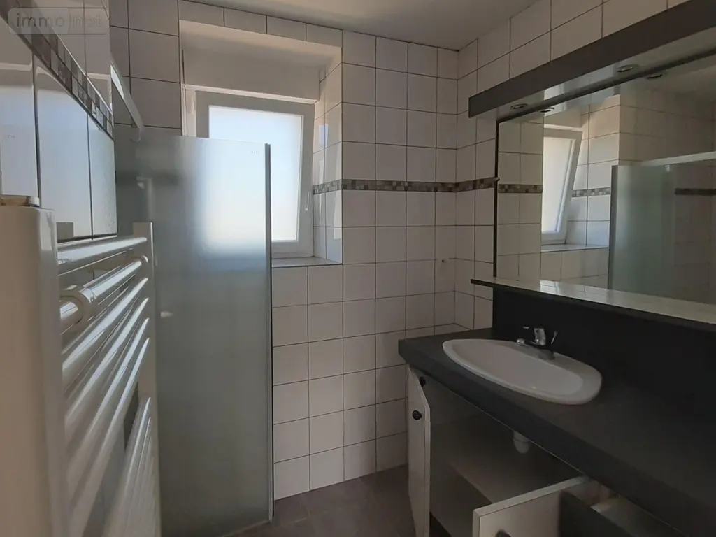 Maison a vendre Évellys 56500 Morbihan 56 103 m2 4 pièces 260000 euros 063-421 015
