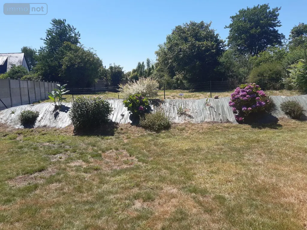 Maison a vendre Évellys 56500 Morbihan 56 103 m2 4 pièces 260000 euros 063-421 004