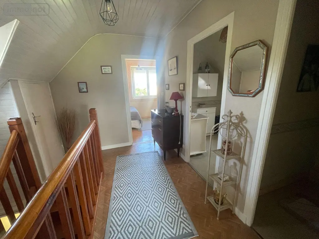 Maison a vendre Saint-Pabu 29830 Finistère 29 96 m2 5 pièces 291000 euros 4596AB 009