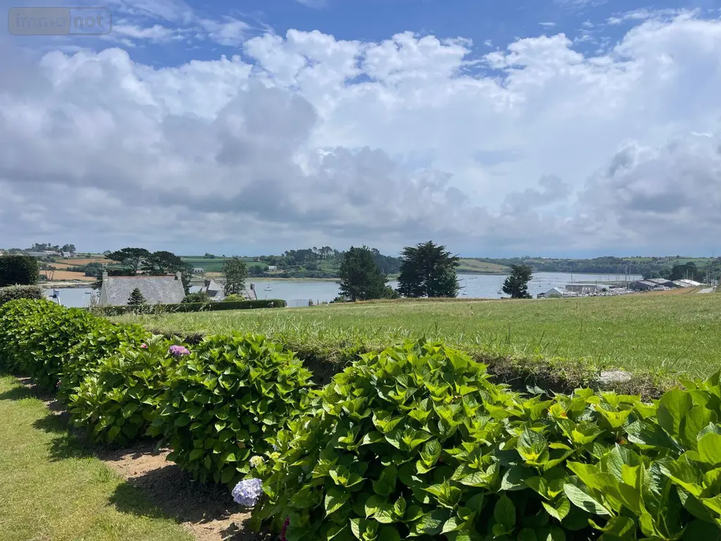 Maison a vendre Saint-Pabu 29830 Finistère 29 96 m2 5 pièces 291000 euros 4596AB 003