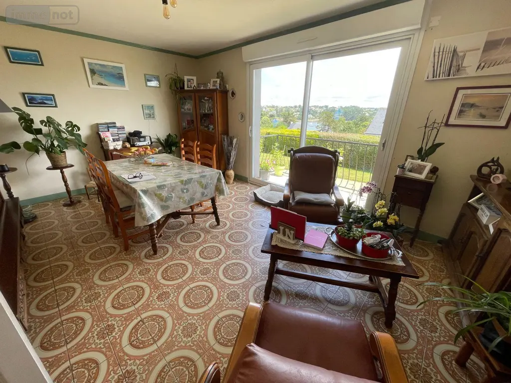 Maison a vendre Saint-Pabu 29830 Finistère 29 96 m2 5 pièces 291000 euros 4596AB 011
