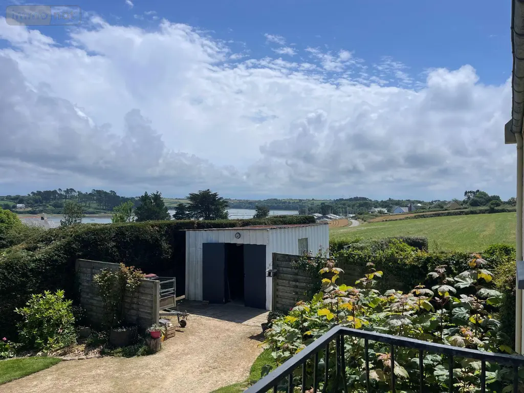 Maison a vendre Saint-Pabu 29830 Finistère 29 96 m2 5 pièces 291000 euros 4596AB 005