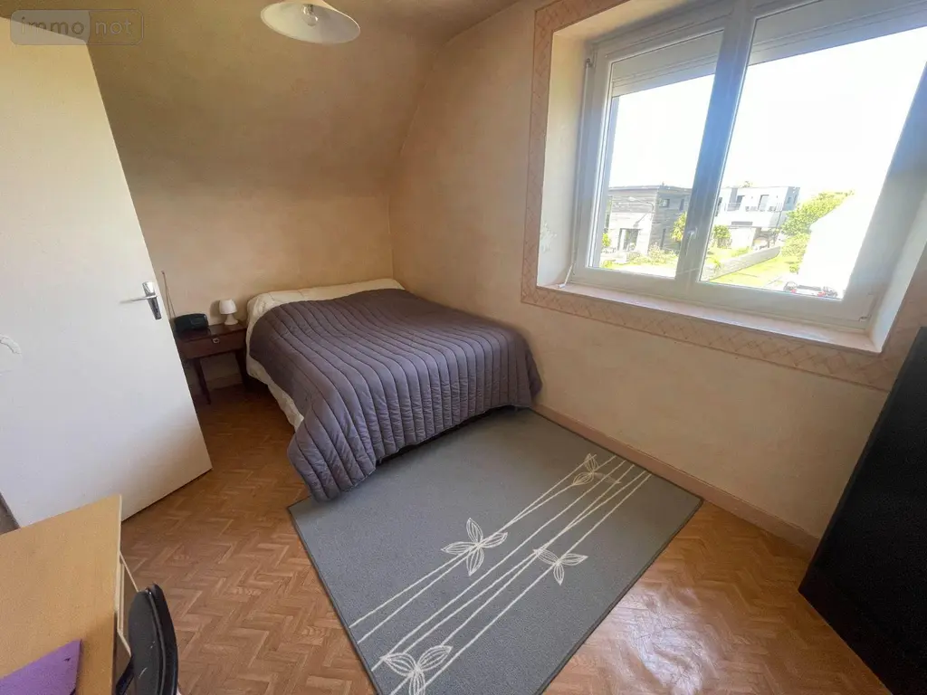 Maison a vendre Saint-Pabu 29830 Finistère 29 96 m2 5 pièces 291000 euros 4596AB 013