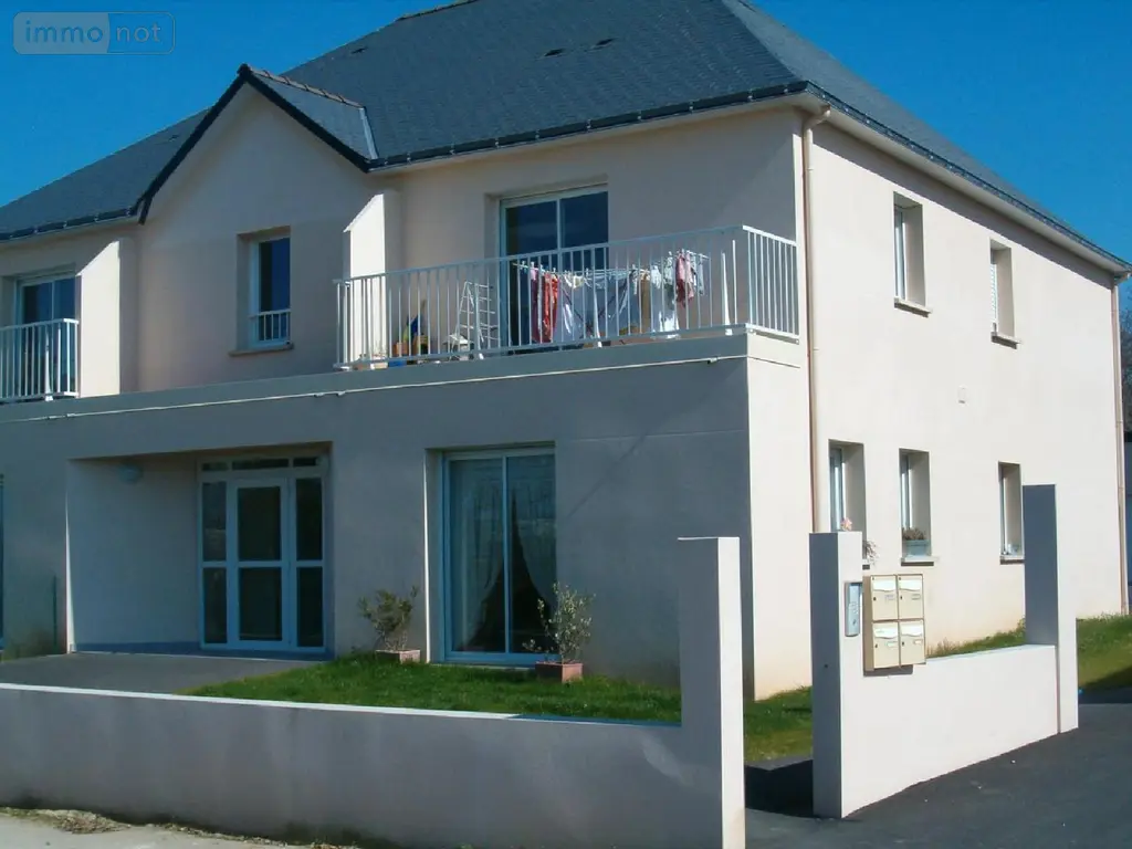 Immeuble de rapport a vendre Redon 35600 Ille-et-Vilaine 35 533 m2 24 pièces 1097880 euros 009/961 014