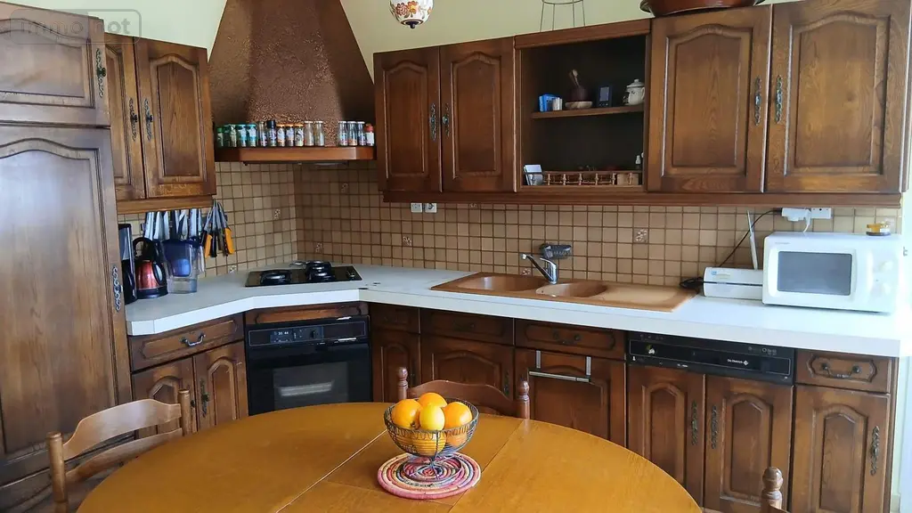 Maison a vendre Carentoir 56910 Morbihan 56 127 m2 4 pièces 249000 euros 009/1265 005