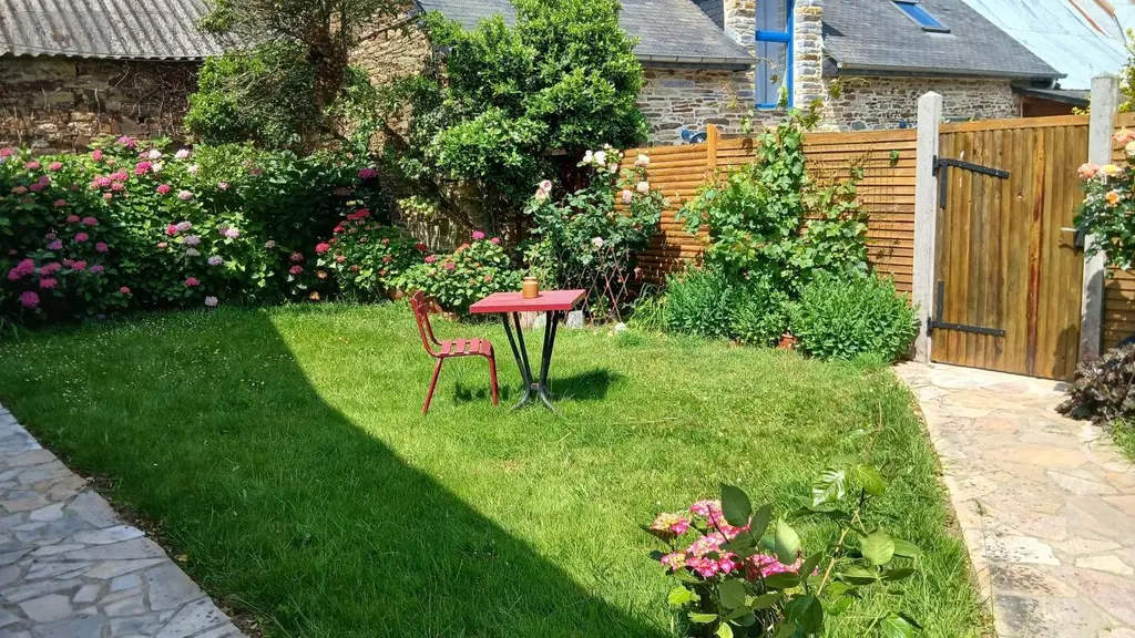 Maison a vendre Carentoir 56910 Morbihan 56 127 m2 4 pièces 249000 euros 009/1265 018