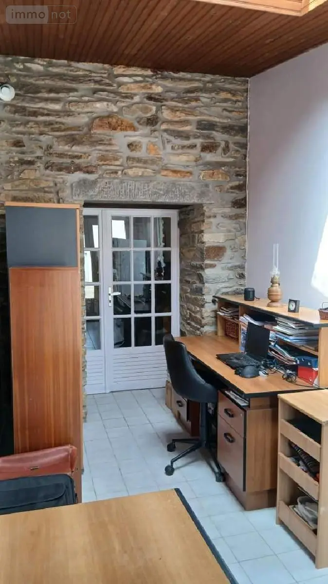 Maison a vendre Carentoir 56910 Morbihan 56 127 m2 4 pièces 249000 euros 009/1265 006