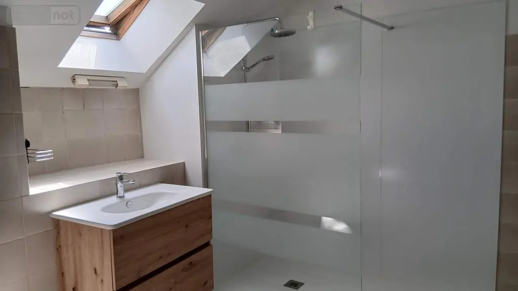 Maison a vendre Carentoir 56910 Morbihan 56 127 m2 4 pièces 249000 euros 009/1265 009