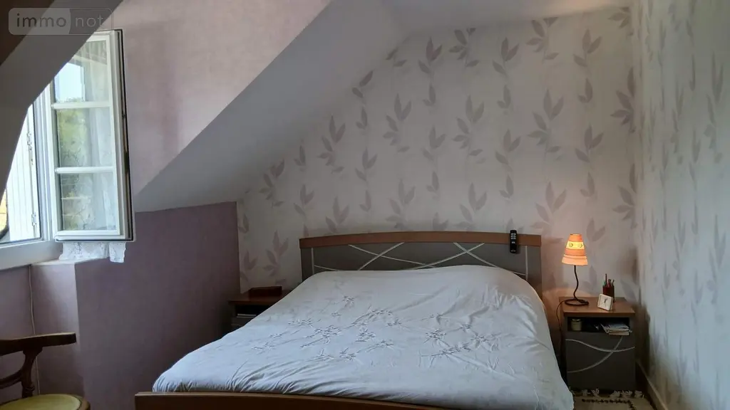 Maison a vendre Carentoir 56910 Morbihan 56 127 m2 4 pièces 249000 euros 009/1265 011