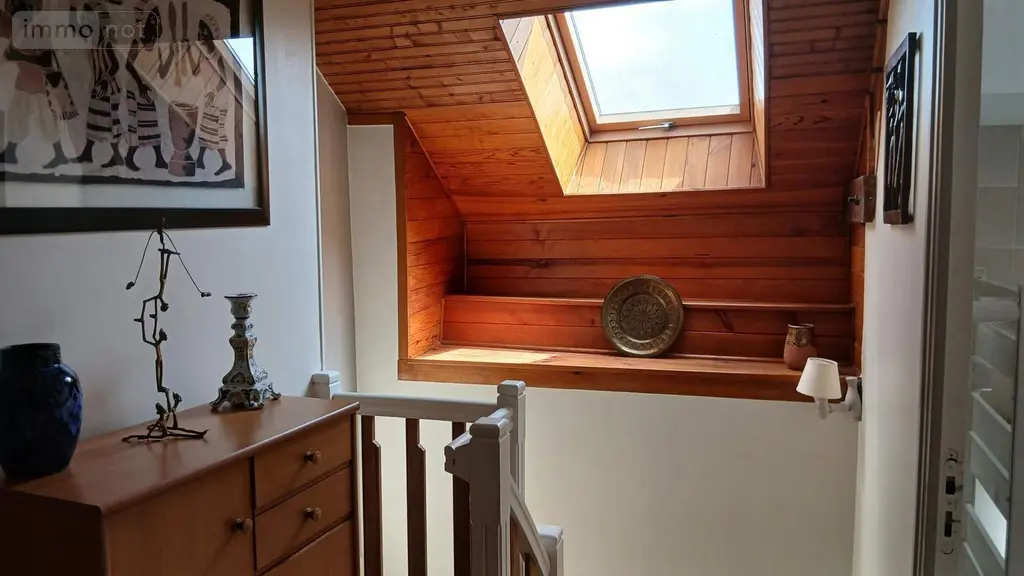 Maison a vendre Carentoir 56910 Morbihan 56 127 m2 4 pièces 249000 euros 009/1265 012