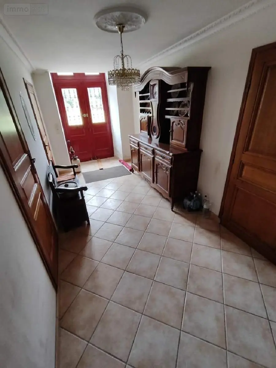 Propriete a vendre Carentoir 56910 Morbihan 56 295 m2 6 pièces 593000 euros 009/1163 005