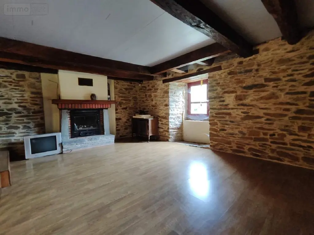 Propriete a vendre Carentoir 56910 Morbihan 56 295 m2 6 pièces 593000 euros 009/1163 003