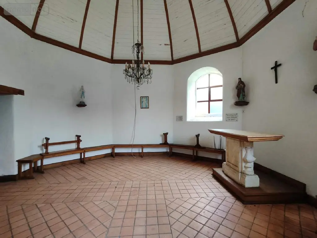Propriete a vendre Carentoir 56910 Morbihan 56 295 m2 6 pièces 593000 euros 009/1163 009