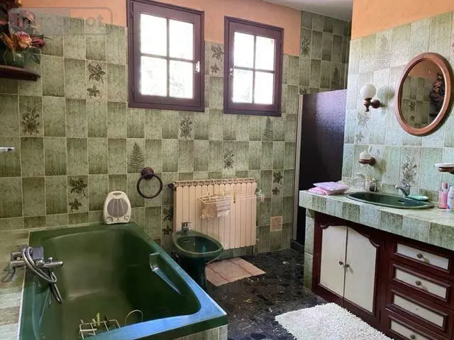Maison a vendre Chassenon 16150 Charente 16 130 m2 7 pièces 132500 euros 14757/183 005