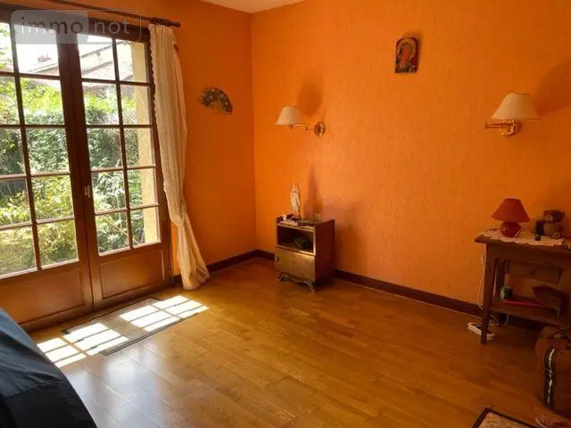 Maison a vendre Chassenon 16150 Charente 16 130 m2 7 pièces 132500 euros 14757/183 006
