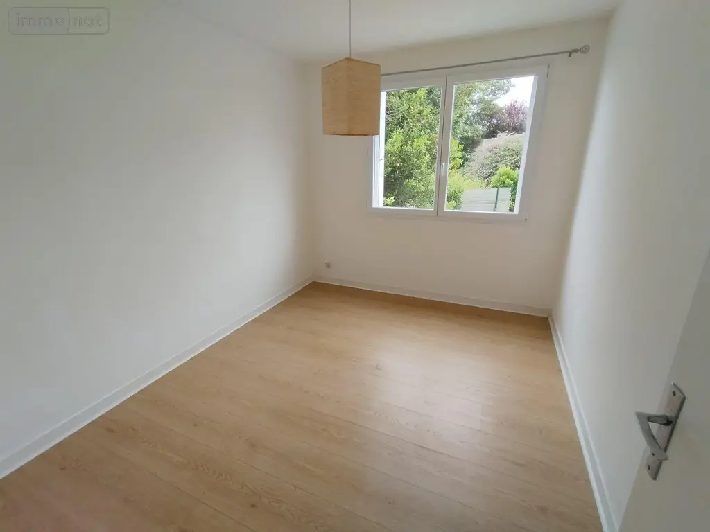 Appartement a vendre Brest 29200 Finistère 29 87 m2 5 pièces 189132 euros APPT/1032 007