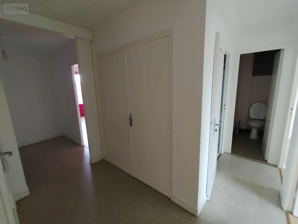 Appartement a vendre Brest 29200 Finistère 29 87 m2 5 pièces 189132 euros APPT/1032 010