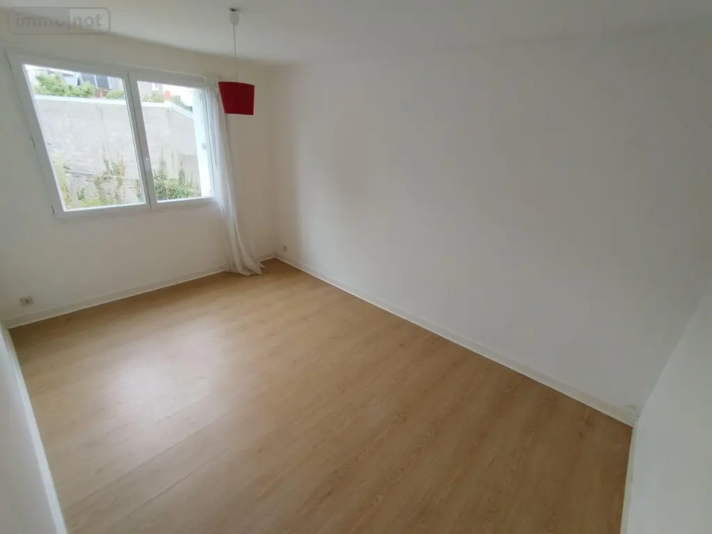 Appartement a vendre Brest 29200 Finistère 29 87 m2 5 pièces 189132 euros APPT/1032 009