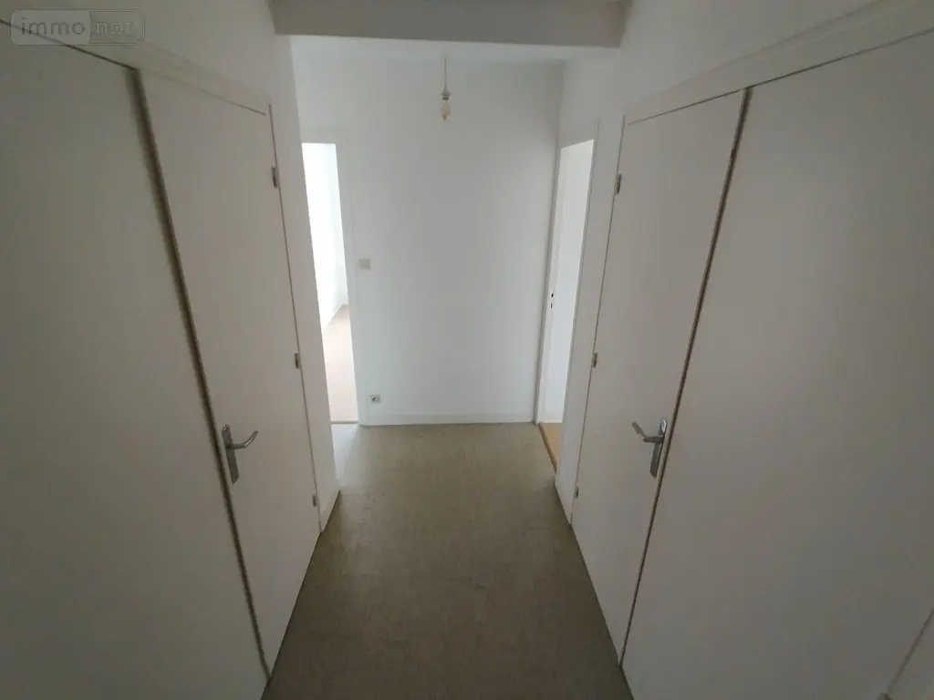 Appartement a vendre Brest 29200 Finistère 29 87 m2 5 pièces 189132 euros APPT/1032 012