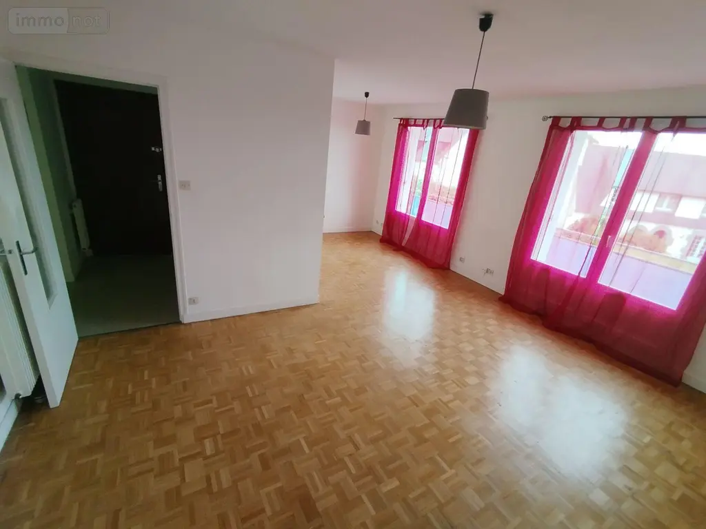 Appartement a vendre Brest 29200 Finistère 29 87 m2 5 pièces 189132 euros APPT/1032 003