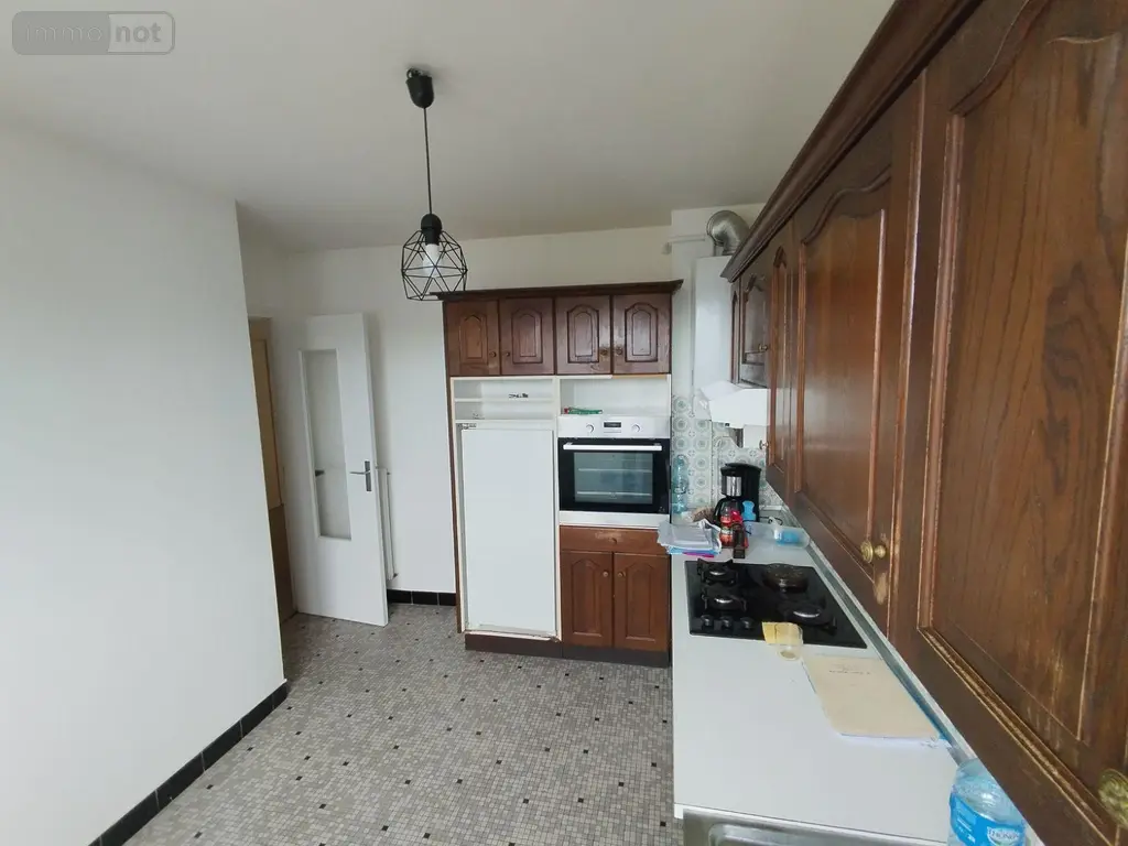 Appartement a vendre Brest 29200 Finistère 29 87 m2 5 pièces 189132 euros APPT/1032 006