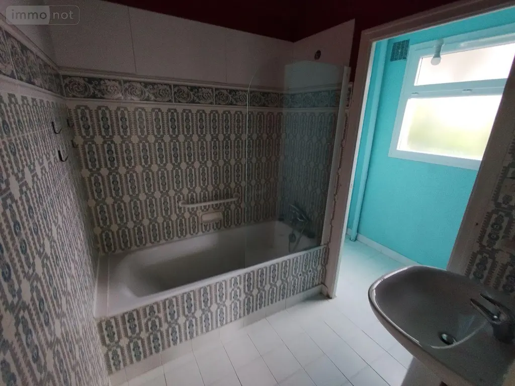 Appartement a vendre Brest 29200 Finistère 29 87 m2 5 pièces 189132 euros APPT/1032 016