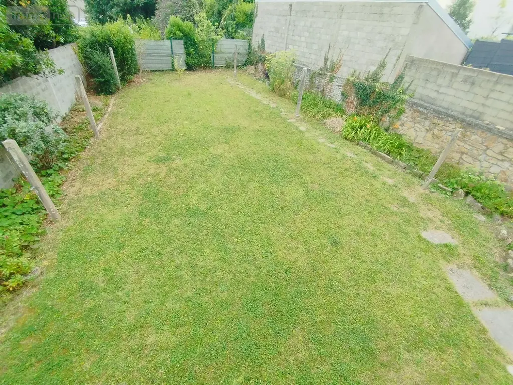 Appartement a vendre Brest 29200 Finistère 29 87 m2 5 pièces 189132 euros APPT/1032 017