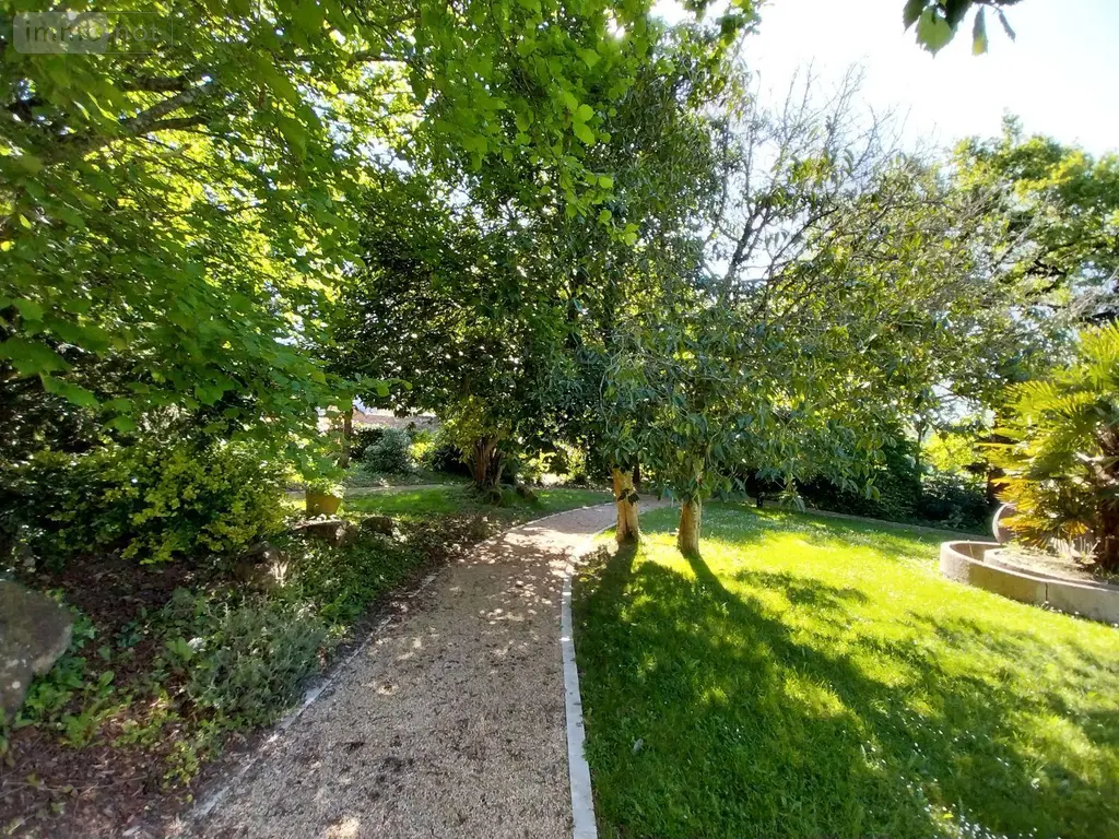 Propriete a vendre Balazé 35500 Ille-et-Vilaine 35 277 m2 8 pièces 476100 euros 35131-80 005