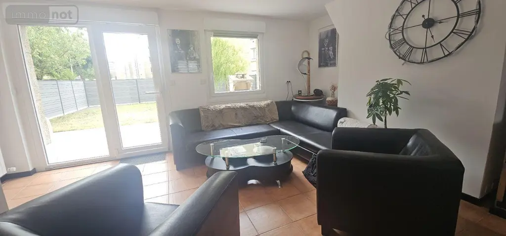 Maison a vendre Dunkerque 59140 Nord 59 136 m2 6 pièces 392000 euros S5376 005
