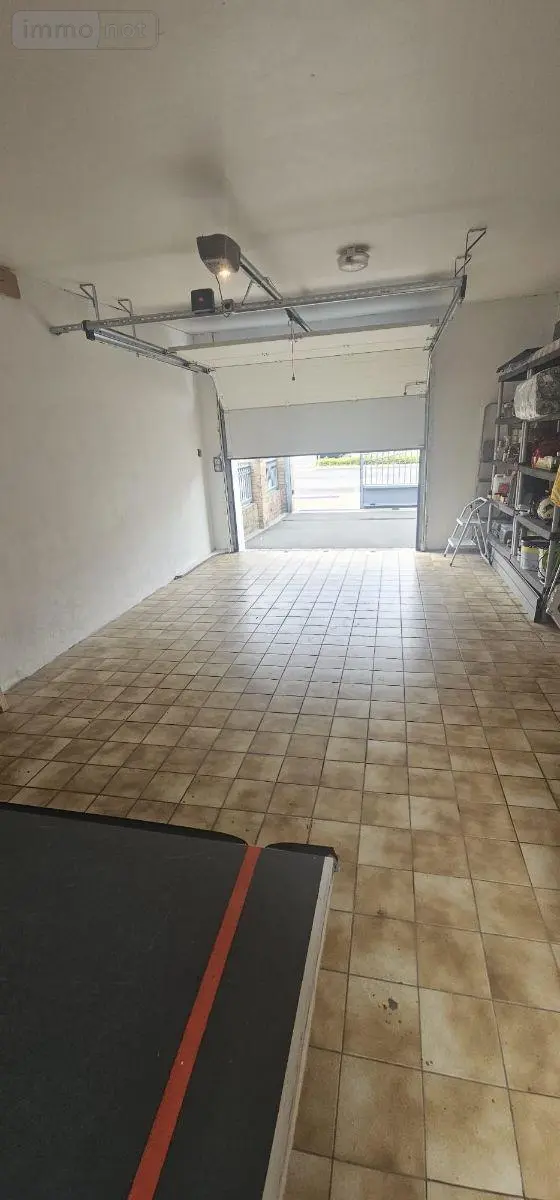 Maison a vendre Dunkerque 59140 Nord 59 136 m2 6 pièces 392000 euros S5376 017