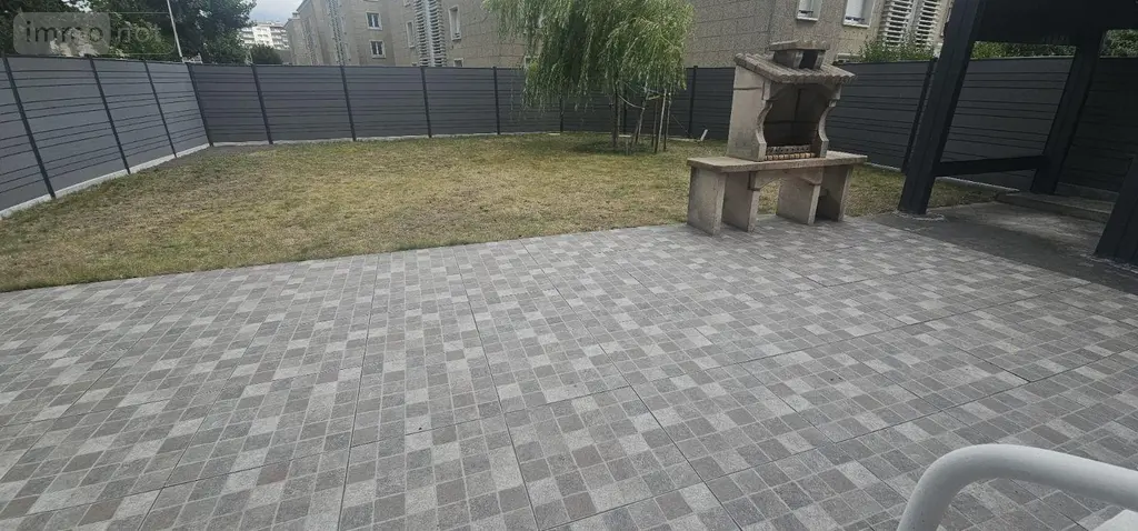 Maison a vendre Dunkerque 59140 Nord 59 136 m2 6 pièces 392000 euros S5376 007