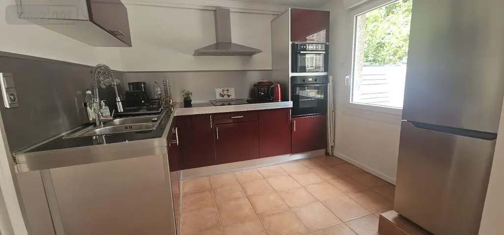 Maison a vendre Dunkerque 59140 Nord 59 136 m2 6 pièces 392000 euros S5376 008