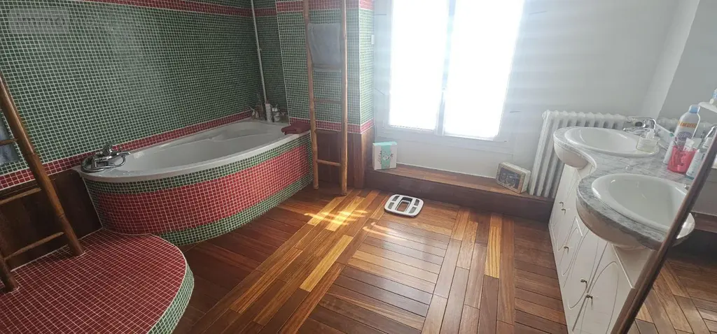 Maison a vendre Dunkerque 59140 Nord 59 136 m2 6 pièces 392000 euros S5376 011