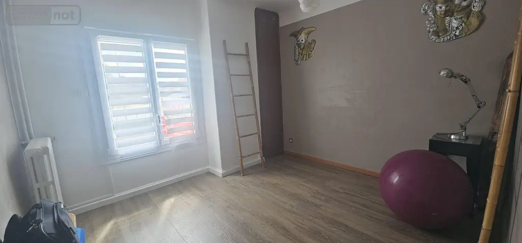 Maison a vendre Dunkerque 59140 Nord 59 136 m2 6 pièces 392000 euros S5376 015