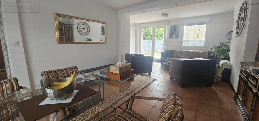 Maison a vendre Dunkerque 59140 Nord 59 136 m2 6 pièces 392000 euros S5376 006