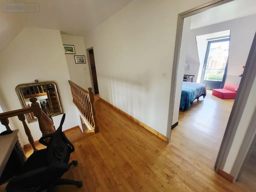 Maison a vendre Ussel 19200 Corrèze 19 240 m2 7 pièces 289000 euros UM 1281 005