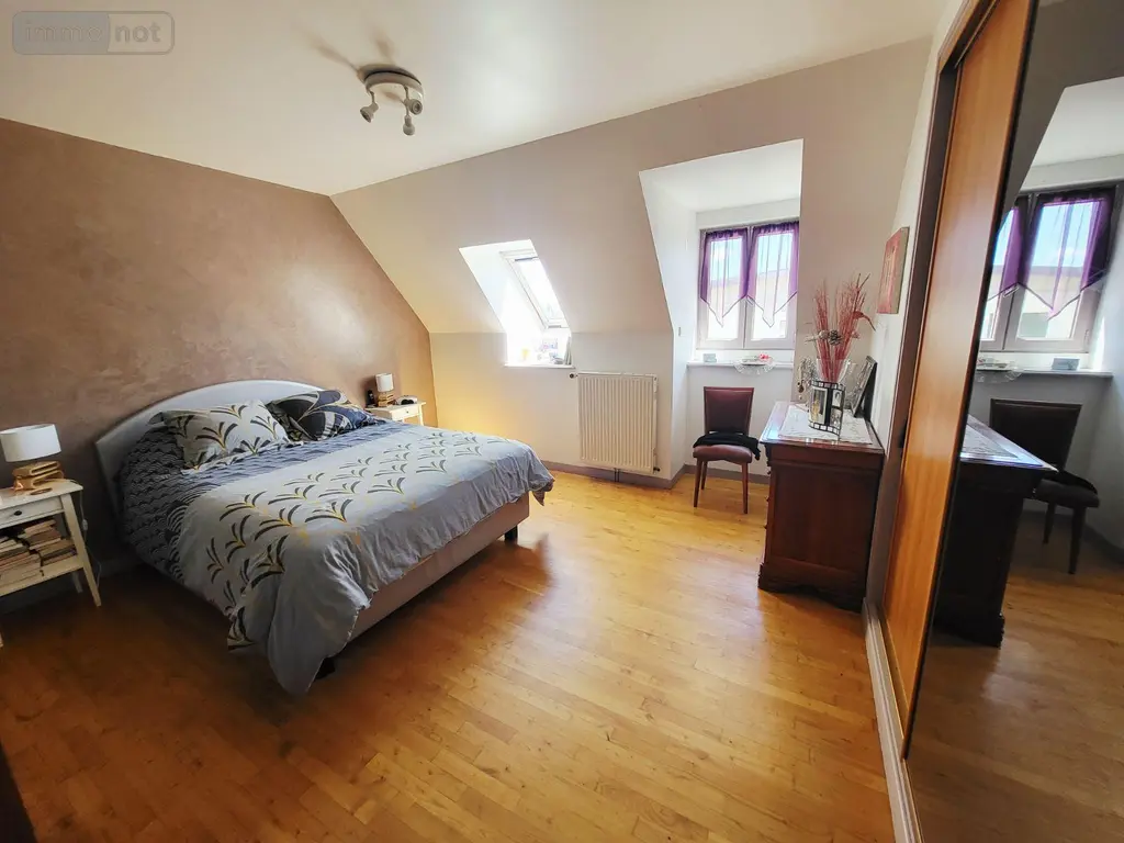 Maison a vendre Ussel 19200 Corrèze 19 240 m2 7 pièces 289000 euros UM 1281 008