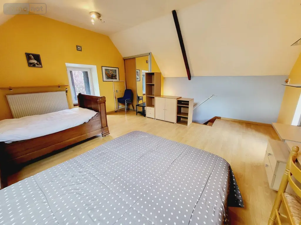 Maison a vendre Ussel 19200 Corrèze 19 240 m2 7 pièces 289000 euros UM 1281 013