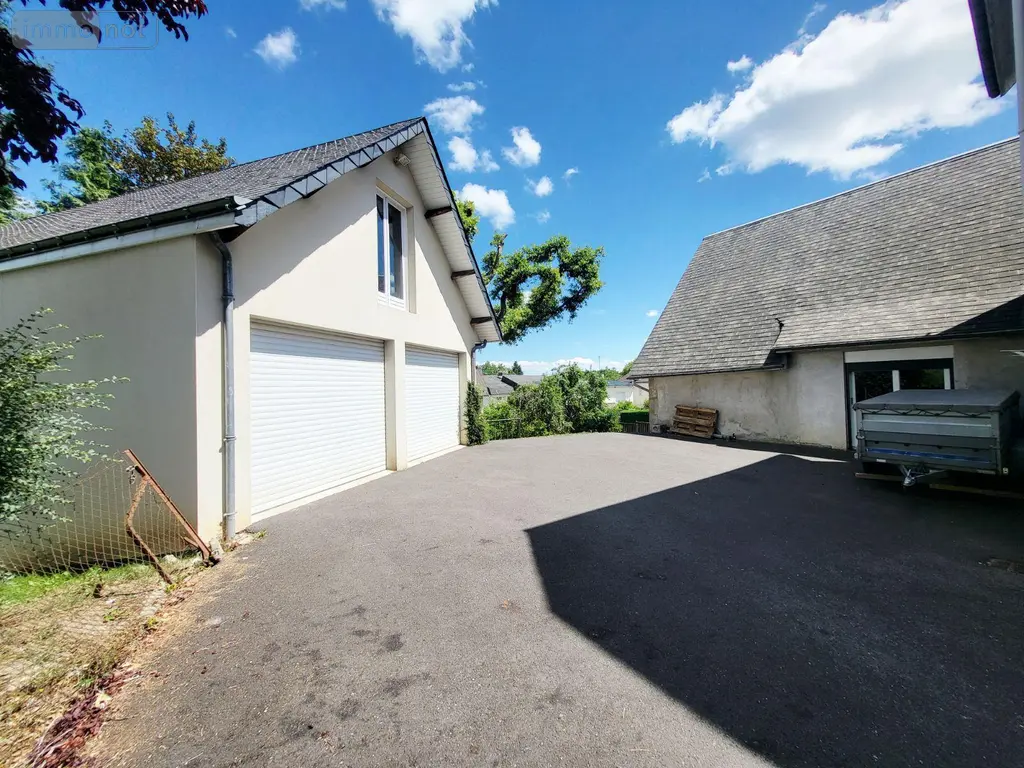 Maison a vendre Ussel 19200 Corrèze 19 240 m2 7 pièces 289000 euros UM 1281 015