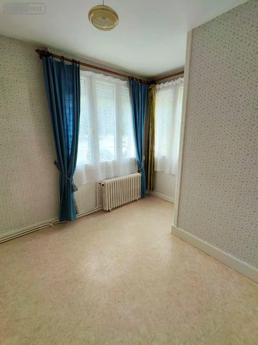 Maison a vendre Marle 02250 Aisne 02 74 m2 4 pièces 69000 euros 02020/101 004