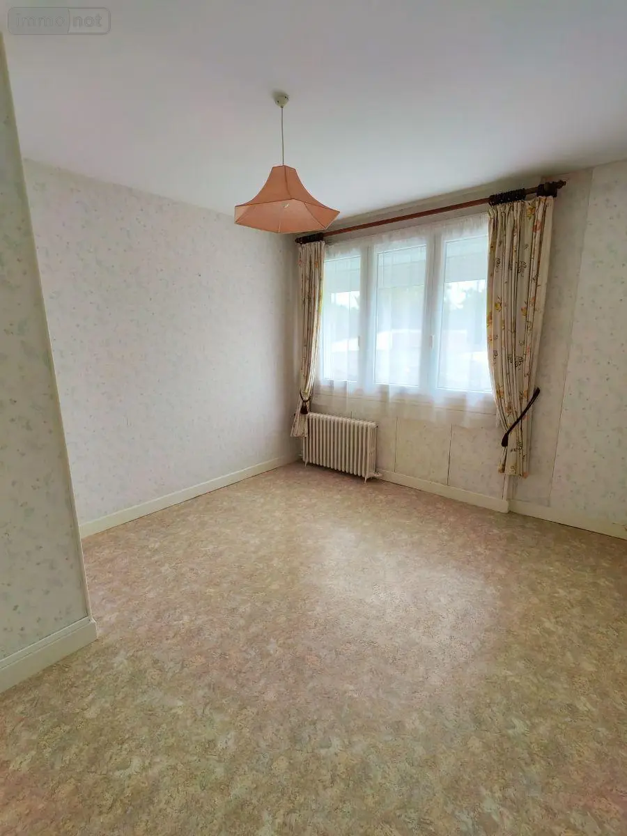 Maison a vendre Marle 02250 Aisne 02 74 m2 4 pièces 69000 euros 02020/101 003